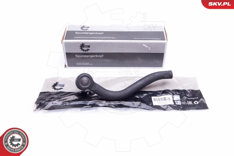 Tie Rod End